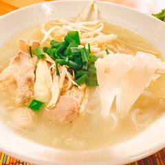 ベトナム料理シンチャオ_2P