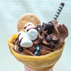 コロロクレープ _4P