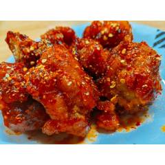 ベトナム料理シンチャオ_5P