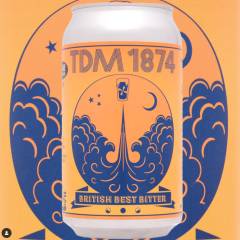 TDM 1874 BREWERY