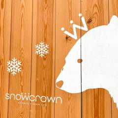 snowcrown
