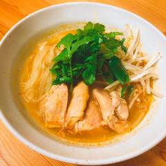 ベトナム料理シンチャオ_3P