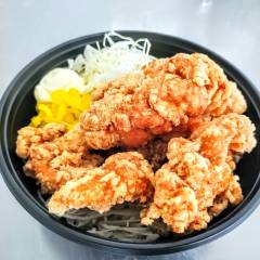 唐揚げキッチンばがぼんど_4P