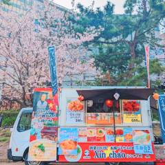 ベトナム料理シンチャオ_8P