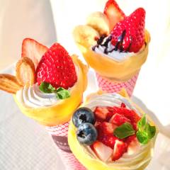 コロロクレープ _2P